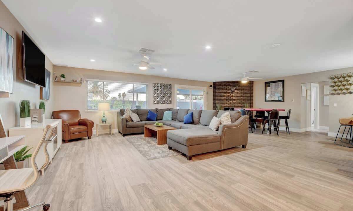 Photo of Livingroom in Las Vegas