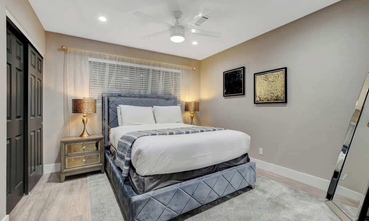 Photo of Bedroom in Las Vegas