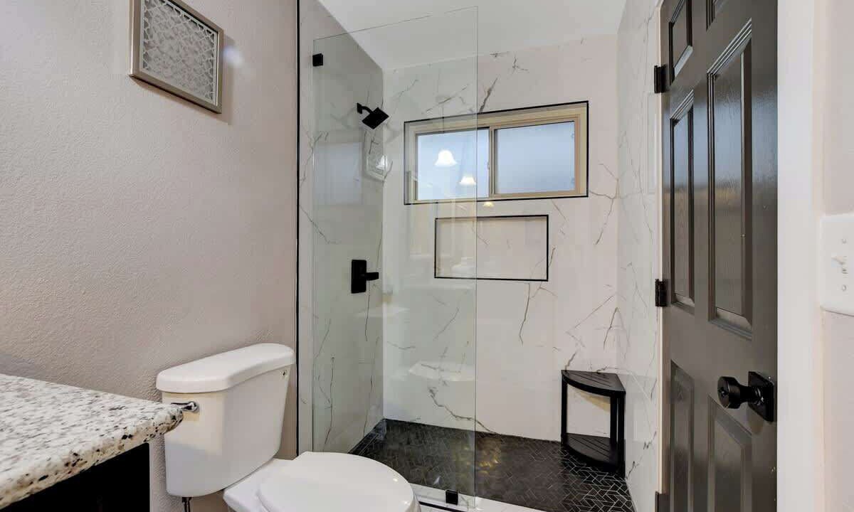 Photo of Bathroom in Las Vegas