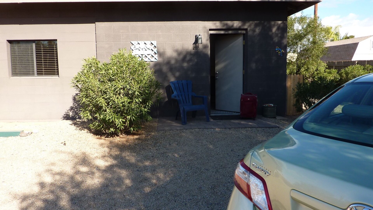 Photo of Others in Paradise Valley Village