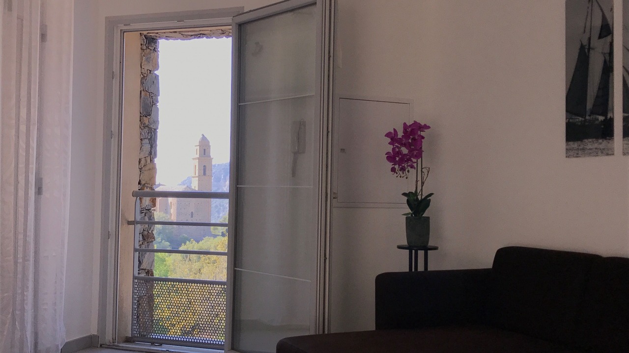 Photo of Livingroom in Patrimonio