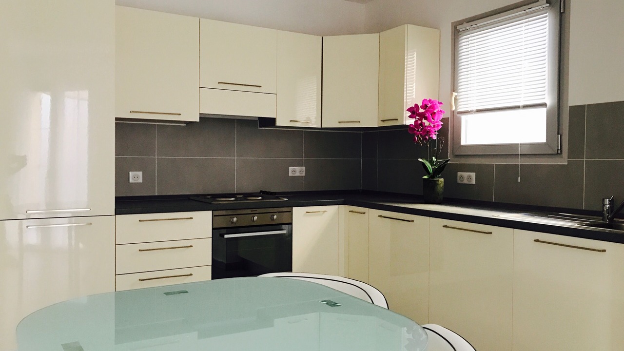 Photo of Kitchen in Patrimonio