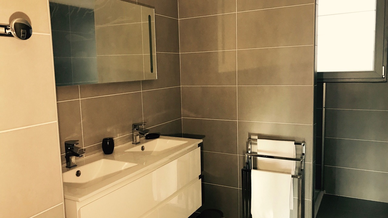 Photo of Bathroom in Patrimonio
