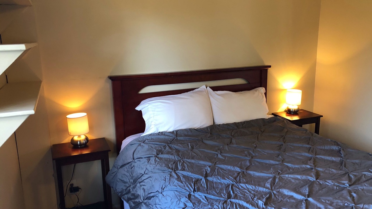 Photo of Bedroom in Cottonwood