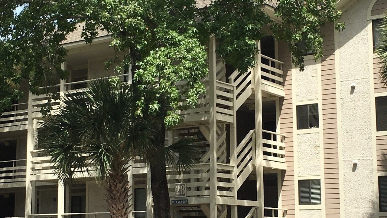 Photo of Outdoor in Folly Field