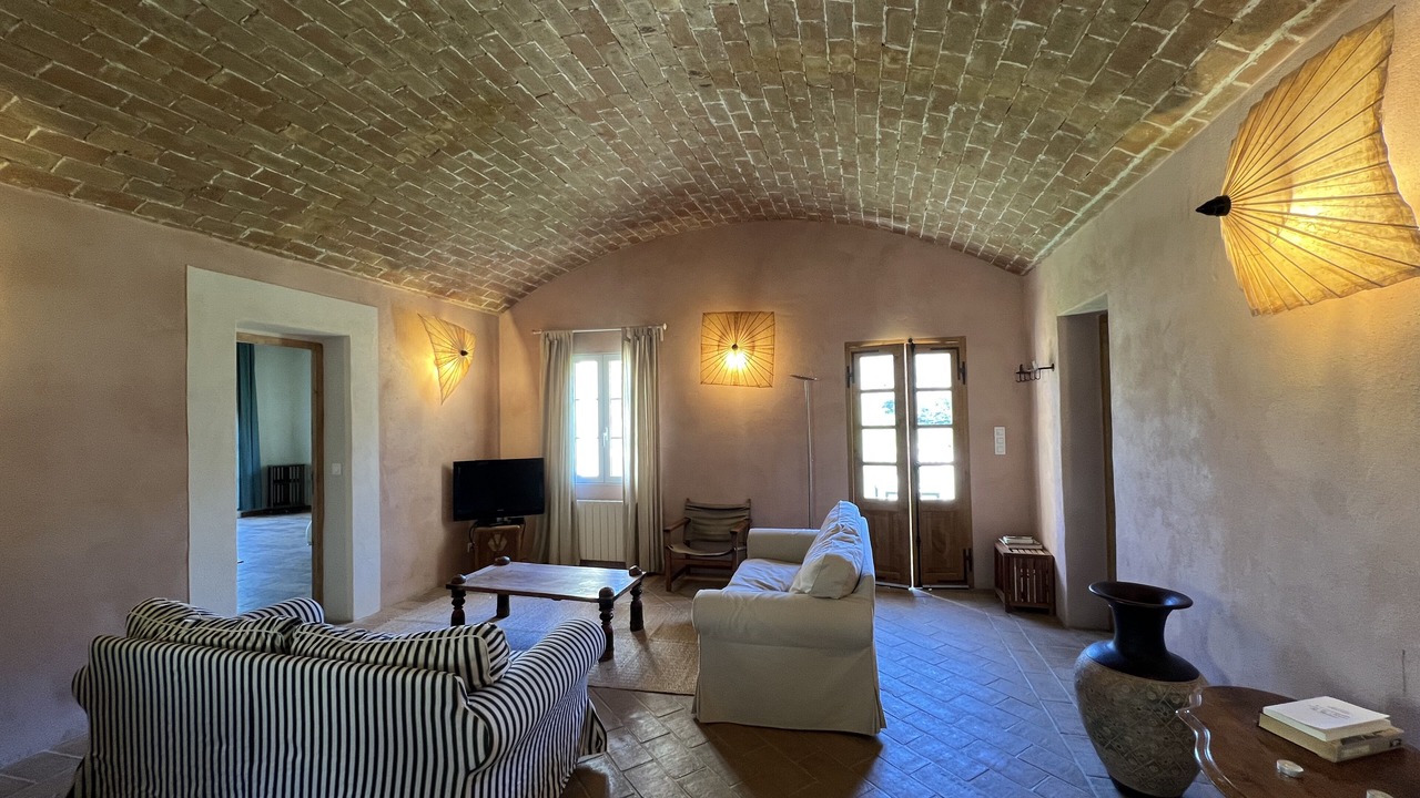 Photo of Livingroom in Pigna
