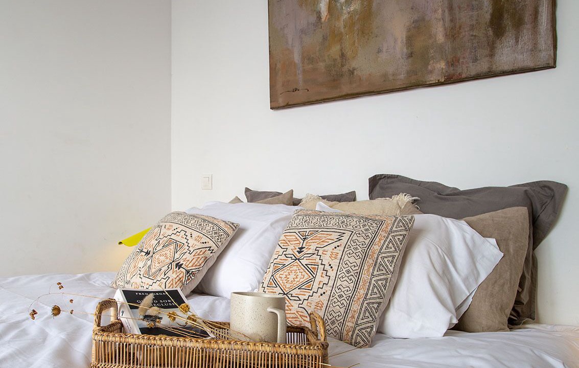 Photo of Bedroom in Tarcu