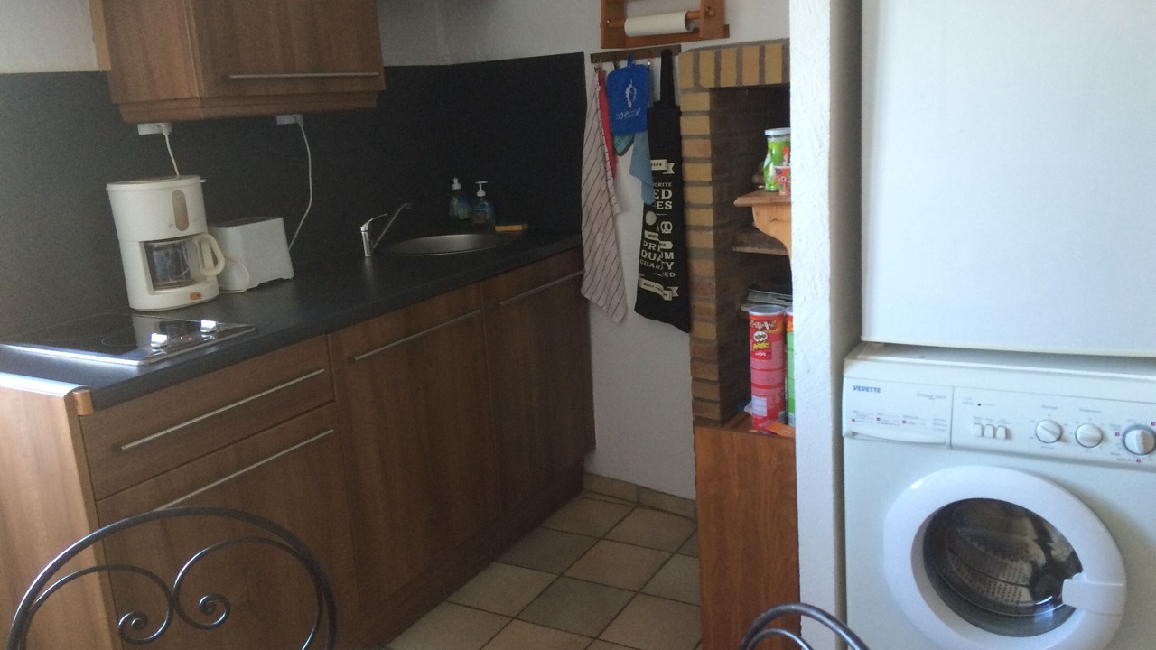 Photo of Kitchen in Bonifacio