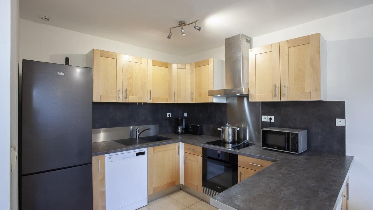 Photo of Kitchen in Penta-di-Casinca