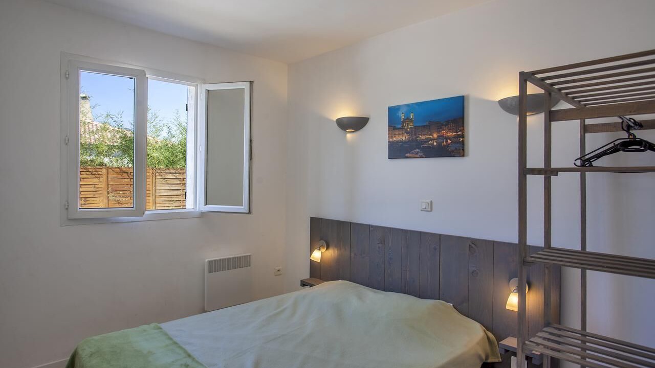 Photo of Bedroom in Penta-di-Casinca