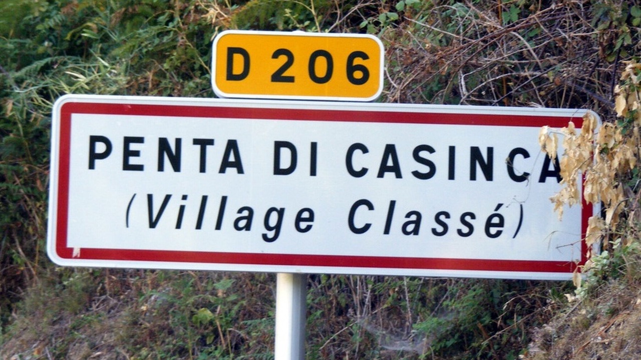 Photo of Outdoor in Penta-di-Casinca