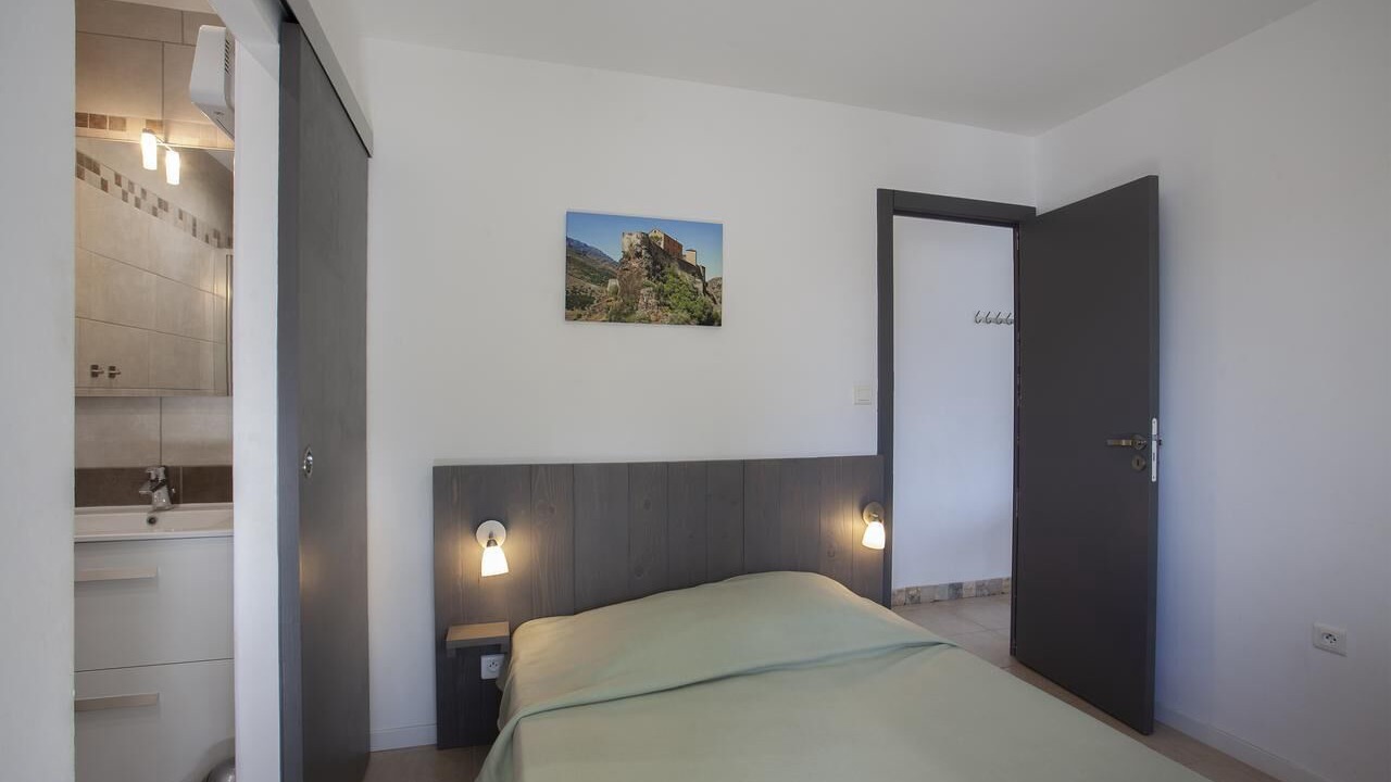 Photo of Bedroom in Penta-di-Casinca