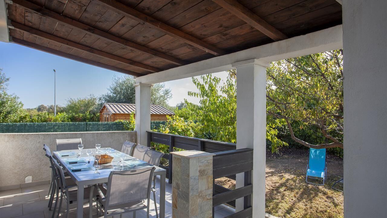 Photo of Outdoor in Penta-di-Casinca