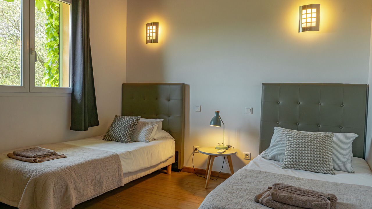 Photo of Bedroom in Santa Giulia