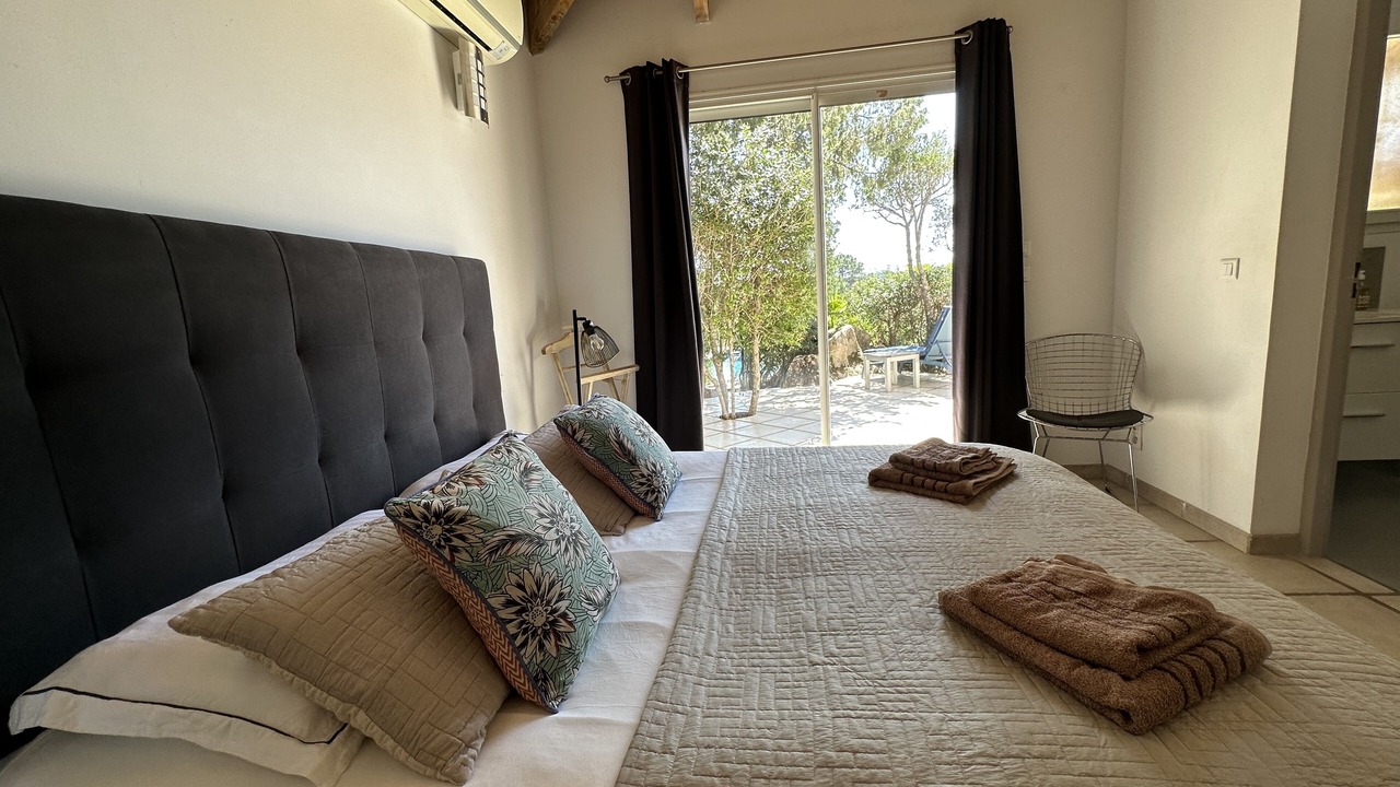 Photo of Bedroom in Santa Giulia