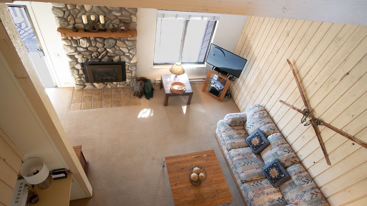 Photo of Bedroom in Ketchum
