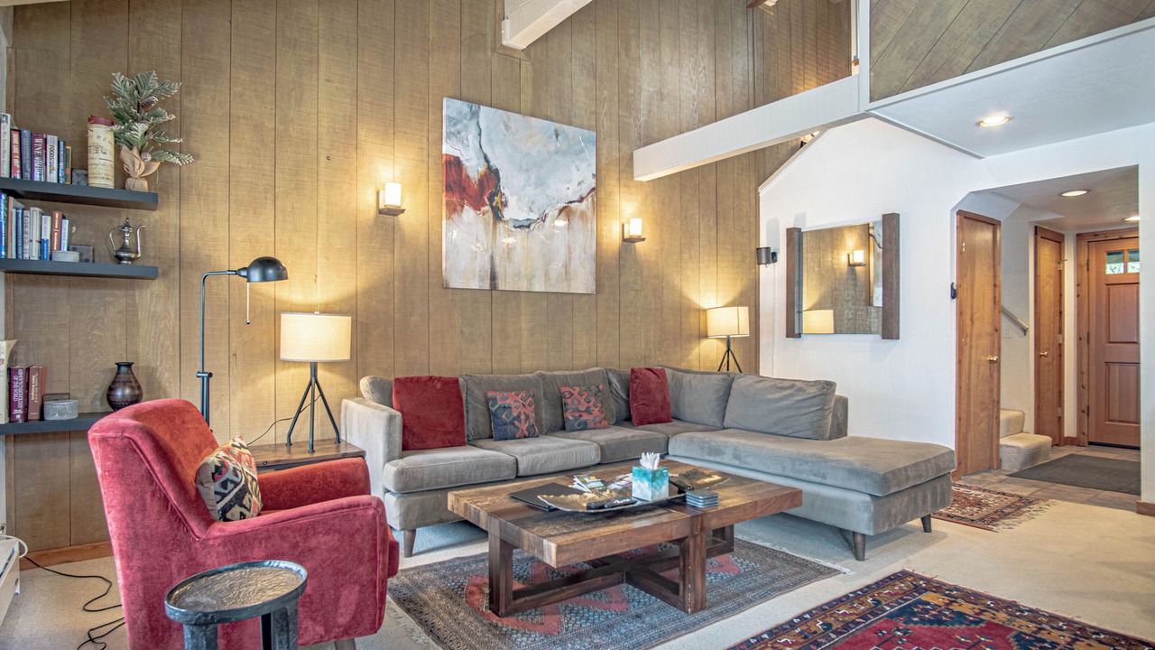 Photo of Bedroom in Ketchum