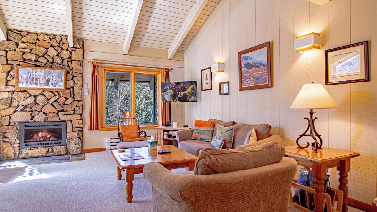 Photo of Bedroom in Ketchum