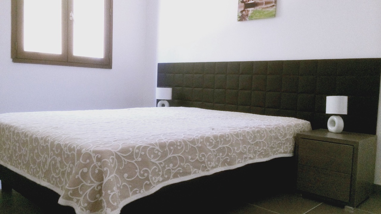 Photo of Bedroom in Poggio-Mezzana