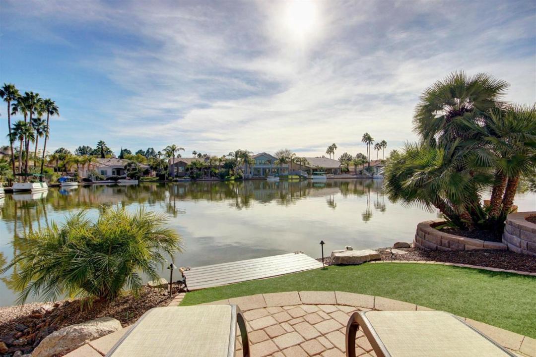 Photo of Others in Val Vista Lakes