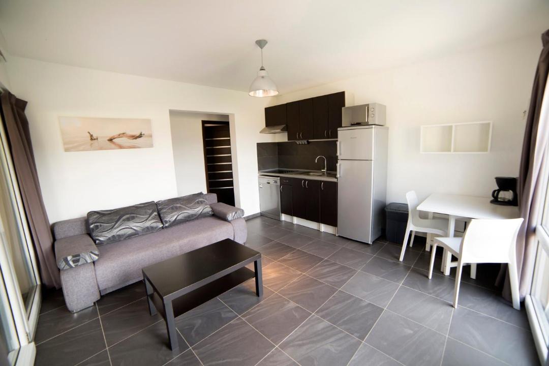 Photo of Livingroom in Favone