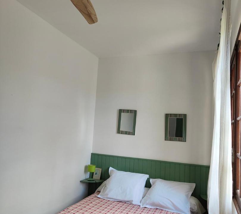 Photo of Bedroom in Aleria