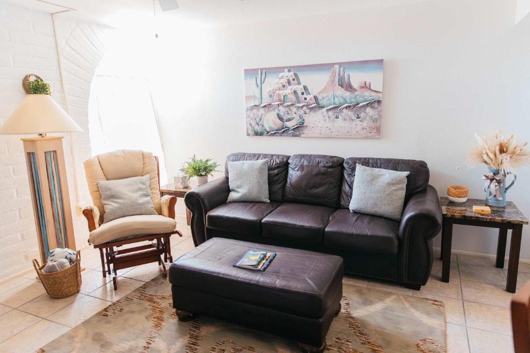 Photo of Livingroom in Haven Green Valley East