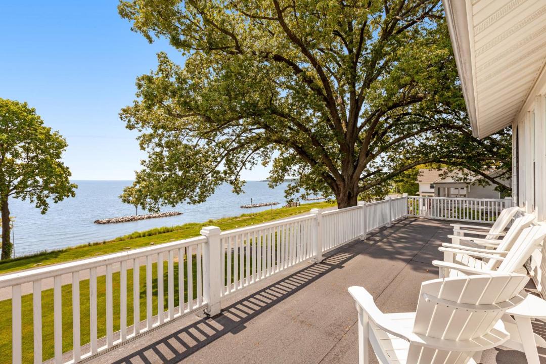 Photo of Patio Balcony in Annapolis