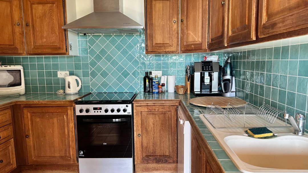 Photo of Kitchen in Coti-Chiavari