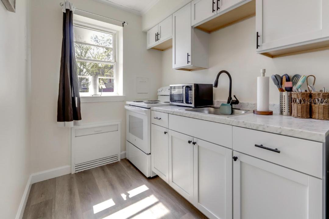 Photo of Kitchen in Cambridge