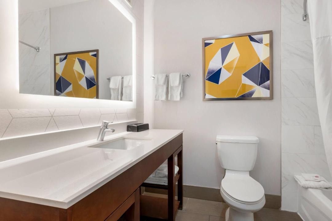 Photo of Bathroom in Fort Wayne