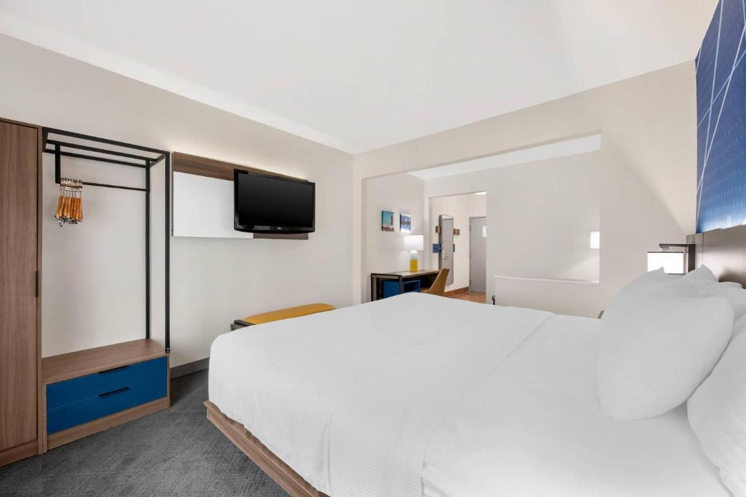 Photo of Bedroom in Fort Wayne