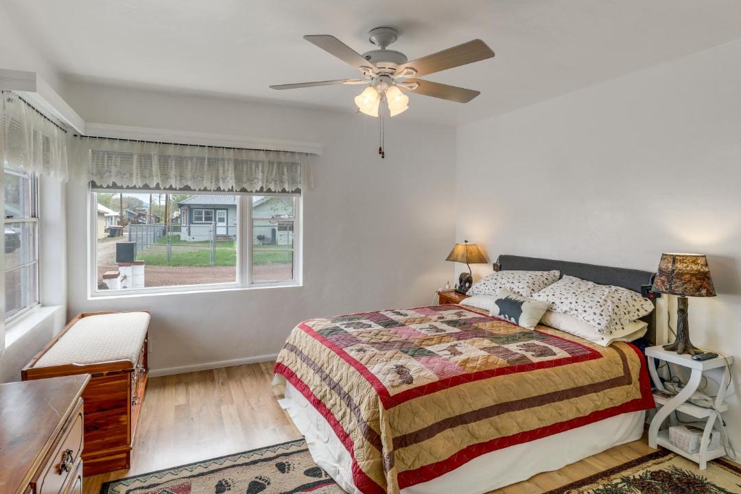 Photo of Bedroom in Williams