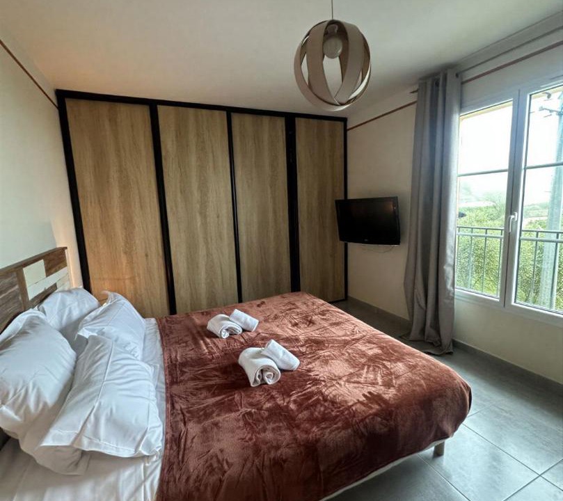 Photo of Bedroom in Lavatoggio