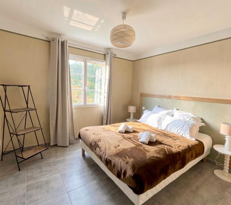 Photo of Bedroom in Lavatoggio