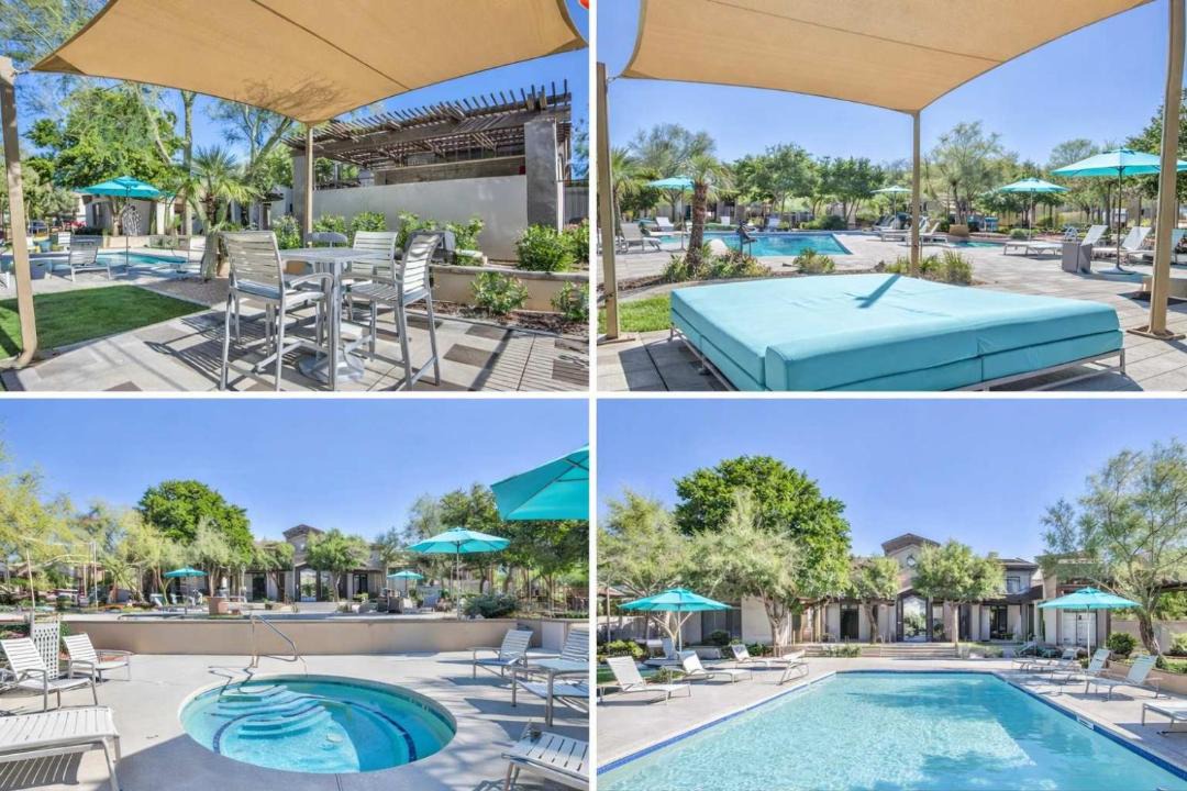 Photo of Others in McDowell Mountain Apartments