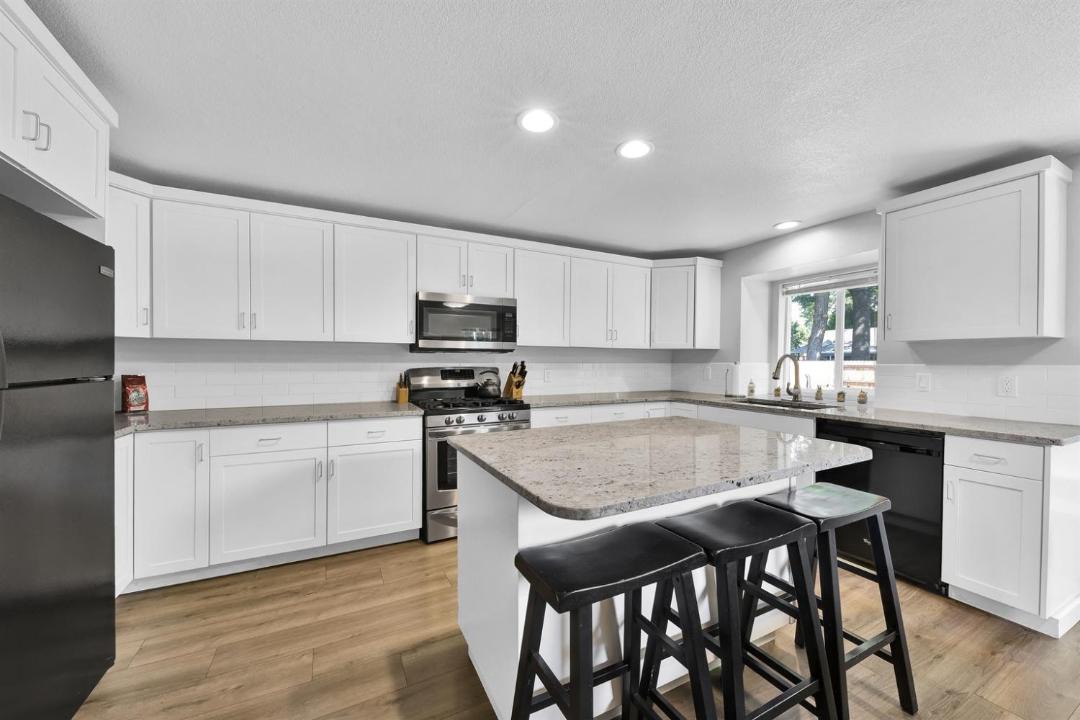 Photo of Kitchen in North End