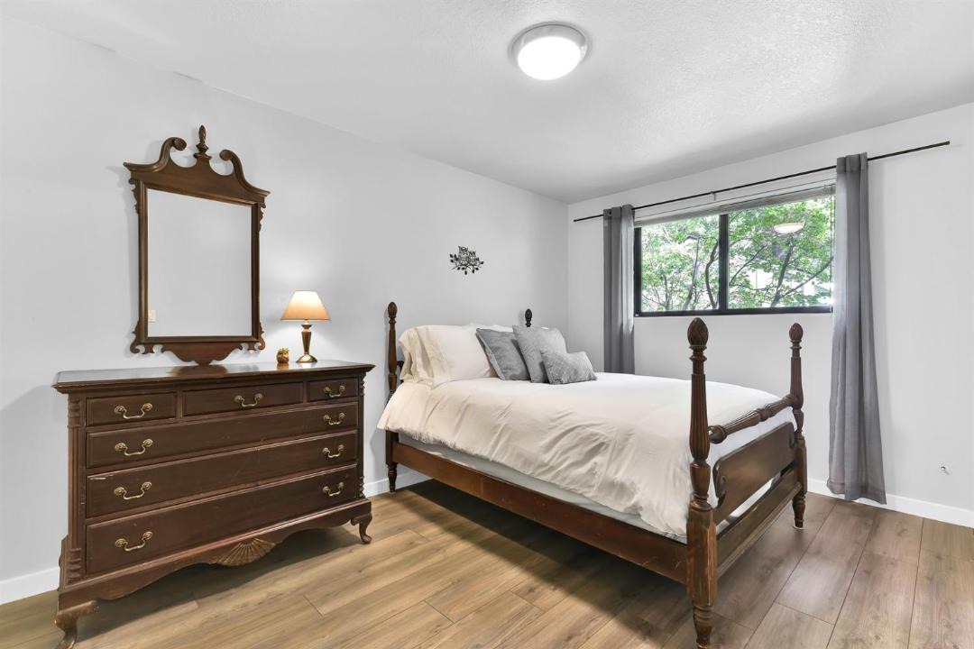 Photo of Bedroom in North End