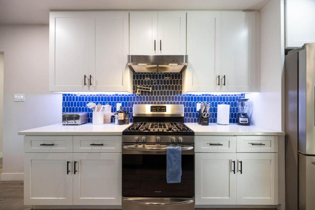 Photo of Kitchen in Trail West