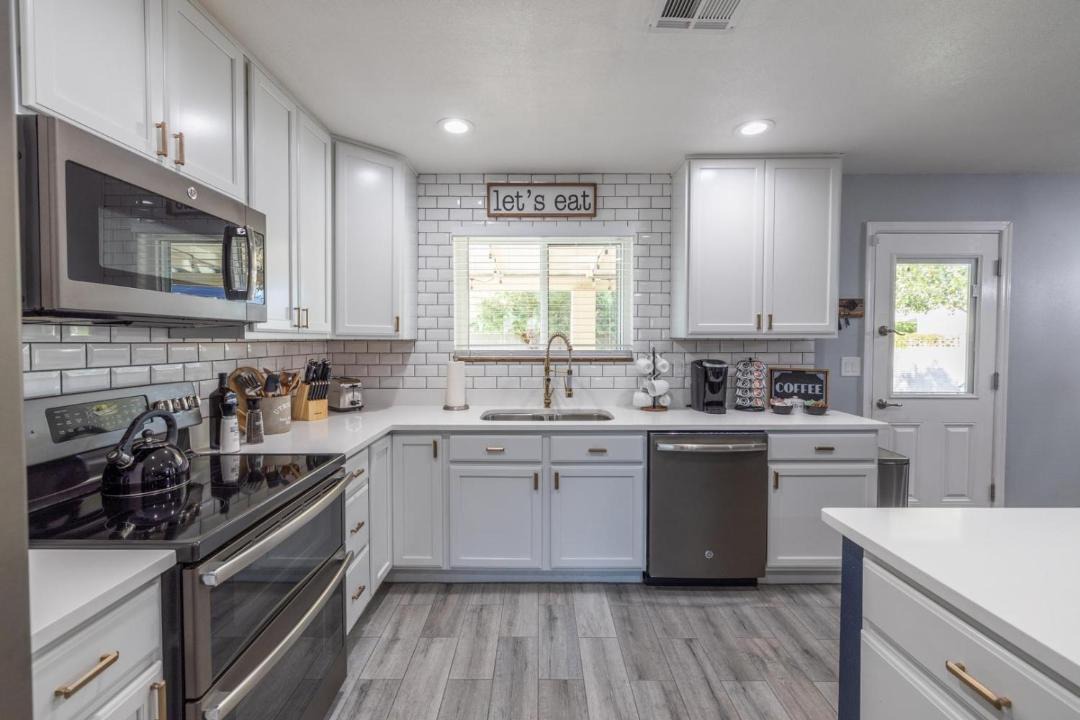 Photo of Kitchen in Chandler
