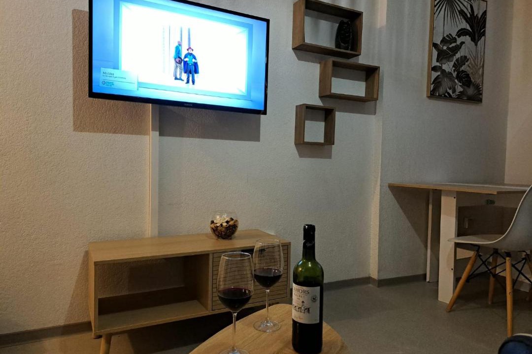 Photo of Livingroom in Corte