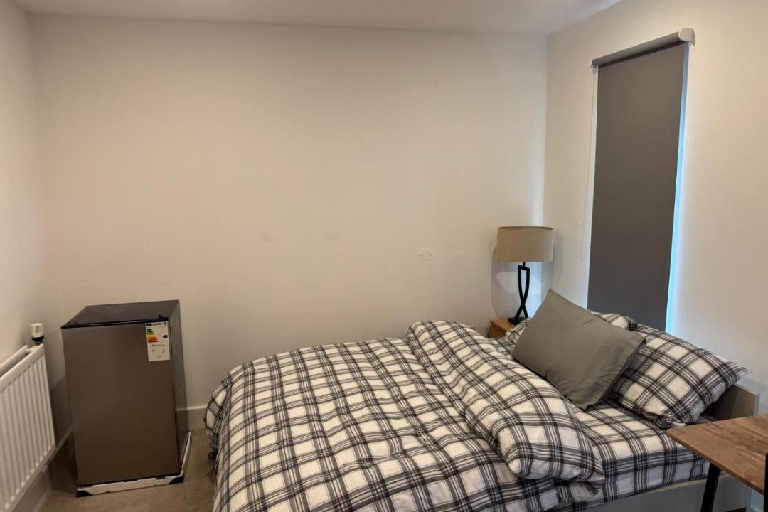 Photo of Bedroom in Southampton