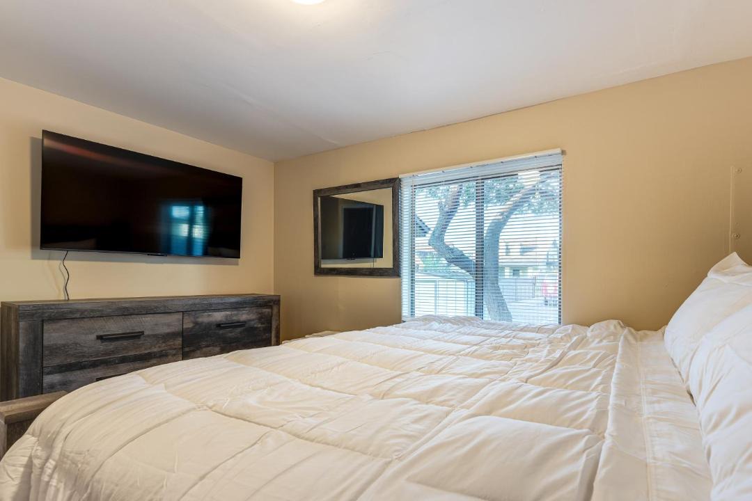 Photo of Bedroom in Governmental Mall