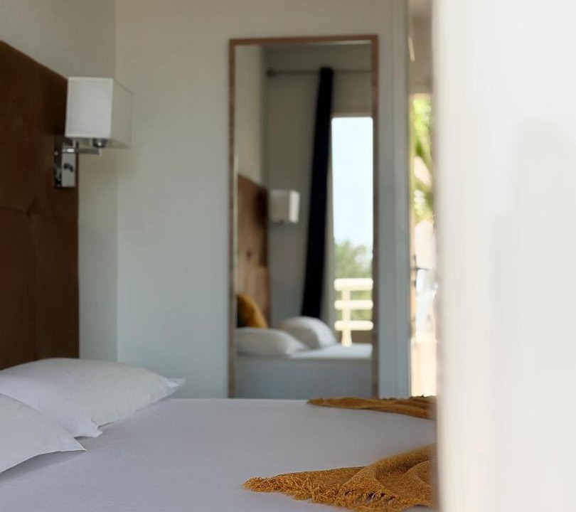 Photo of Bedroom in Grosseto-Prugna