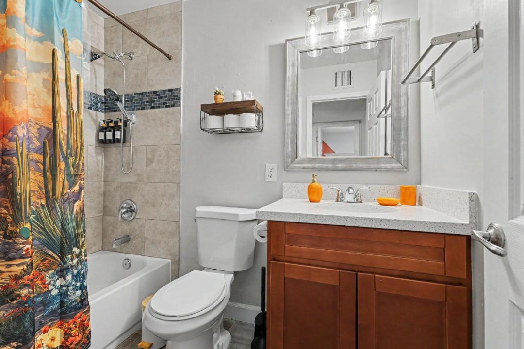 Photo of Bathroom in Tempe