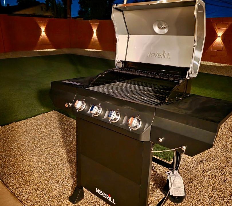 Photo of Outdoor in Tempe