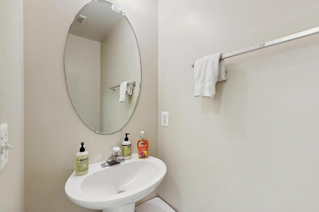 Photo of Bathroom in Bumpass