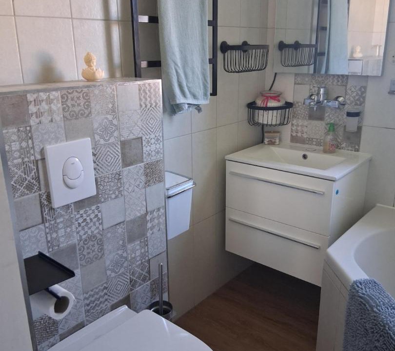 Photo of Bathroom in Penta-di-Casinca