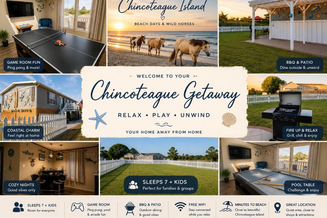 Photo of Others in Chincoteague