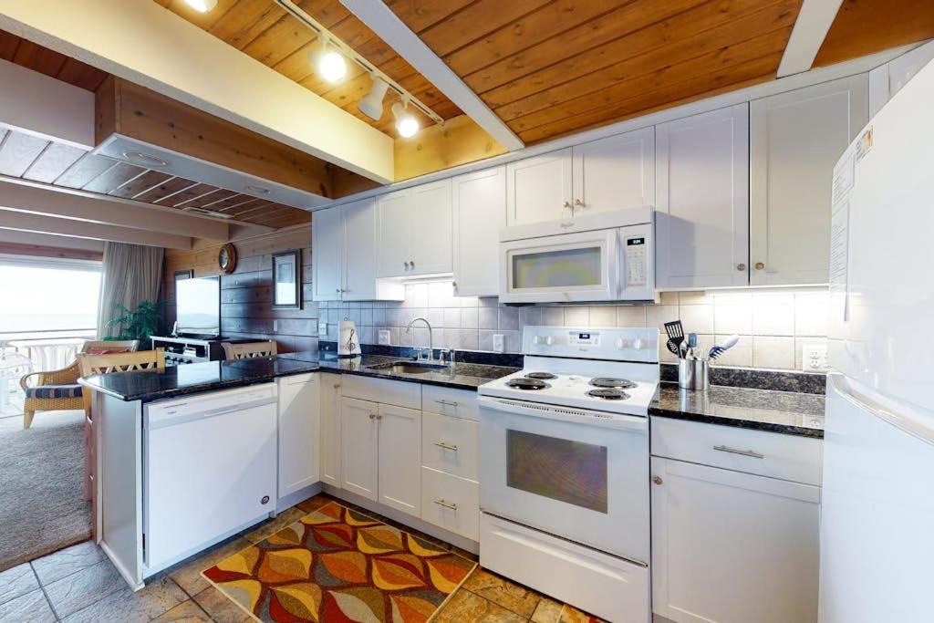 Photo of Kitchen in Midtown Ocean City